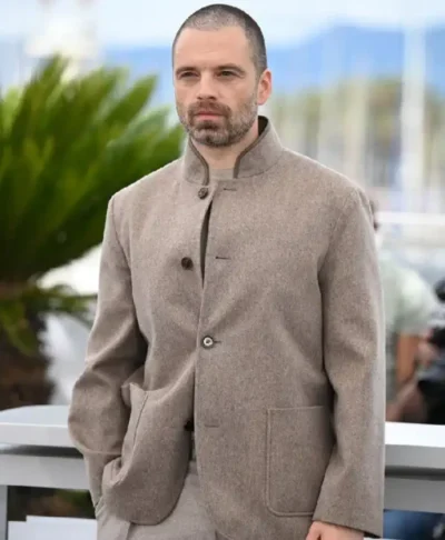 Cannes Film Festival 2026 Sebastian Stan Blazer