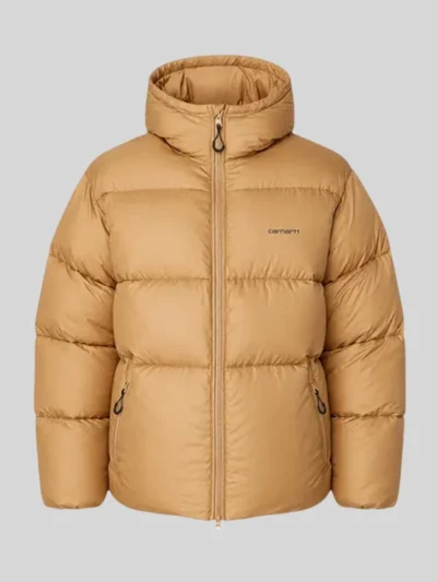 Carhartt WIP Toronto Utility Work Jacket