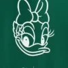 Carnival Golf x Disney Daisy Doodle Polo Green Shirt