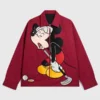 Carnival Golf x Disney Mickey Jacket
