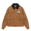 Charles de Ketelaere Workman Jacket