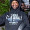 Charleston White Philadelphia Hoodie