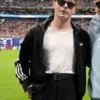 Charlie Heaton FIFA 2026 Jacket