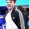 Charlie Heaton FIFA 2026 Jacket