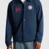 Chicago Cubs Men’s Lululemon Coaches Jacket