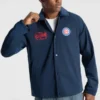 Chicago Cubs Men’s Lululemon Coaches Jacket