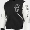 Chicago Sox Varsity Jacket