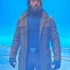 Chris Evans Avengers Doomsday Jacket