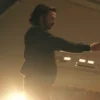 Chris Evans Doomsday Bomber Jacket