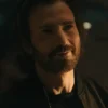 Chris Evans Doomsday Bomber Jacket