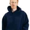 Cloud Nine Stress Ball Blue Hoodie