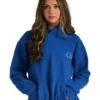 Cloud Nine Stress Ball Hoodie