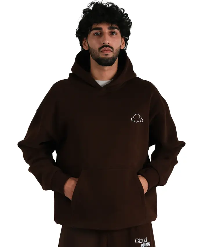 Cloud Nine Stress Ball Hoodie for sale