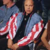Cobi Jones Blue Denim Jacket