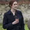 Code Of Silence Ashleigh Francis Blue Coat