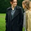 Code Of Silence Ashleigh Francis Blue Coat