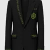 Comic-Con 2026 Robert Downey Blazer