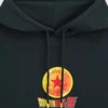 Converse Anime Hoodie