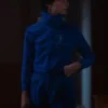Copenhagen Cowboy Angela Bundalovic Tracksuit
