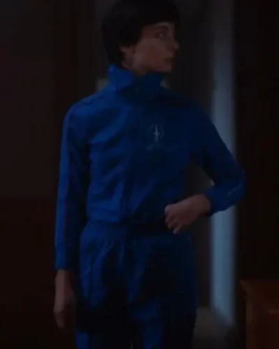 Copenhagen Cowboy Angela Bundalovic Tracksuit