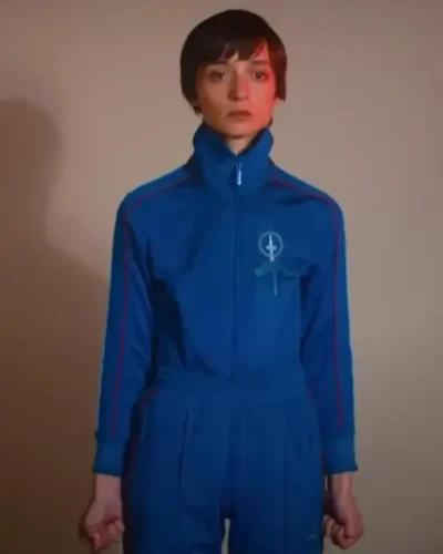 Copenhagen Cowboy Angela Bundalovic Tracksuit