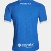 Cruz Azul Blue Jersey