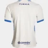 Cruz Azul white Jersey