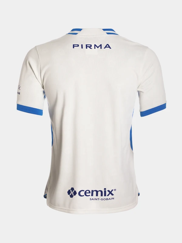 Cruz Azul white Jersey