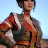 Cyberpunk 2077 Panam Palmer Jacket