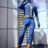 Cyclops Avengers Doomsday Cosplay Costume