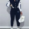 Dallas Cowboys Tracksuit