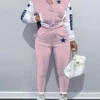 Dallas Cowboys Tracksuit