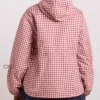 Damson Madder Matilda Raincoat