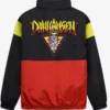 Danhausen Cursed Windbreaker Jacket