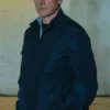 Danny Hart The Capture Season 3 Black Jacket