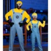 Deluxe Minion Costume Suit
