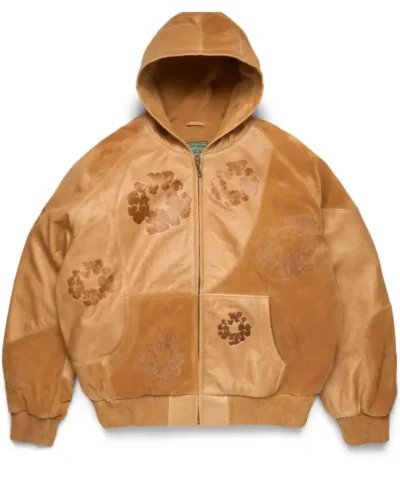 Denim Tears 2026 Hoodie