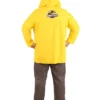 Dennis Nedry Jurassic Park Outfit