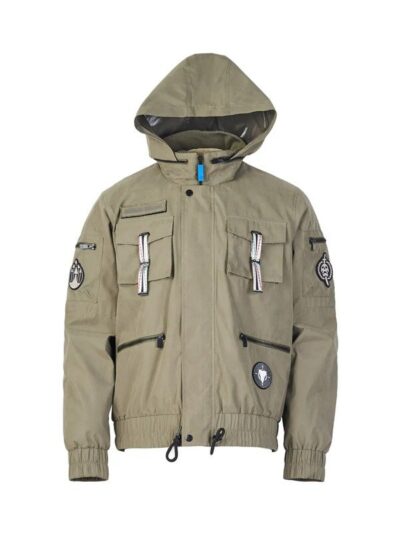 Destiny 2 Vow of the Disciple Raid Jacket