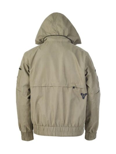 Destiny 2 Vow of the Disciple Raid Jacket