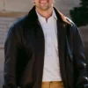 Dior Paul Anthony Kelly Leather Jacket