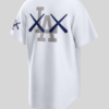 Dodgers x KAWS MLB Stadium Jersey