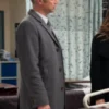 Dominick Carisi Law and Order SVU Coat