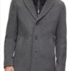 Dominick Carisi Law and Order SVU Coat