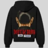 Don’t Be Dumb Tour Shadowban Hoodie