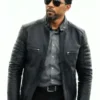 Douglas O’Shea Leather Jacket