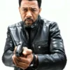 Douglas O’Shea Leather Jacket