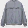 Drake NYC Mohair Wool Jacket