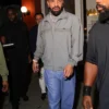 Drake NYC Mohair Wool Jacket