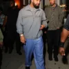 Drake NYC Mohair Wool Jacket
